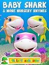 Baby Shark & More Nursery Rhymes - Little Treehouse