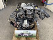Land Rover Range Rover P38 4.6 V8 THOR 160 kW / 218 PS Benziner Motor KOMPLETT !