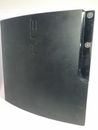 Playstation 3 PS3 Slim Console 320GB Console and Power Cable Only
