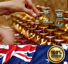 PERFUME OIL Finest Quality ALCOHOL FREE Australian Seller