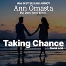 Latest English Novels - Romantic And Love Stories - kindle app - E Reader novels - Novel Taking Chance