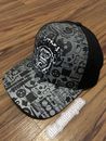 SALE! NEW! GAS MONKEY GARAGE Officially Licensed Snapback Hat
