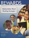 Rewards Teacher's Guide: Multisyllabic Word Reading Strategies (Reading E - GOOD