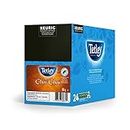 Tetley Chai Tea K-Cup pods for Keurig brewers, 24 count