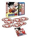 Dragon Ball Box 2 - Adventure Edition (Episodios 57 a 101) [Bluray] [Blu-ray]