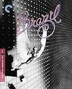 Brazil (The Criterion Collection) [Blu-ray]