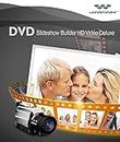 DVD Slideshow Builder HD-Video deluxe Win Vollversion (Product Keycard ohne Datenträger)
