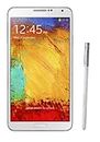 Samsung Galaxy Note 3 N900A Unlocked Cellphone, 32GB, White (International Version)