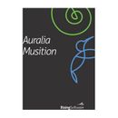 Rising Software Auralia 5 & Musition 5 Bundle - Ear Training and Music Theory Software (Stu 252120