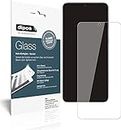dipos I 2x Screen Protector compatible with Maverick ET-733 Flexible Glass 9H Display Protection