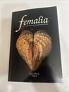 Joani Blank FEMALIA 1993 First Edition Softcover Book