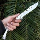 Cuchillos de bolsillo tácticos para acampar combate cuchillos de hoja plegable tácticos de alta calidad