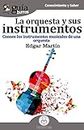 GuíaBurros La orquesta y sus instrumentos: Conoce los instrumentos musicales de una orquesta: 53