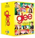 GLEE COMPLETE SERIES 1-6 COLLECTION DVD BOX SET 36 DISC R4 "NEW&SEALED"