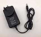 5V Power Switch Adapter Charger Power Supply for Phillips Go Gear MP3 Player