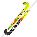 GRAYS GR 9000 Probow Hockey Stick (2020/21) - 37.5 inch Light