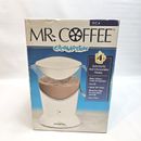 Mr. Coffee Cocomotion HC4 Hot Chocolate Maker - New Open Box