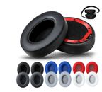 1 Pair Replacement Ear Pads FOR Beats by Dr. Dre Solo 2.0/3.0 Ear Pads Wireless
