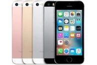 Apple iPhone SE 1a Generación - 16/32/64/128 GB - Desbloqueado - GSM/CDMA - Buen Estado