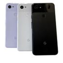 Teléfono inteligente Google Pixel 3A 64 GB desbloqueado negro blanco púrpura Android | Promedio