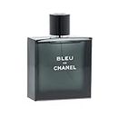 Chanel Bleu Eau De Toilette 100Ml
