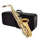 Jean Paul USA Saxofón alto (AS-400GP)