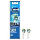 Oral-B Precision Clean Replacement Brush Heads, 2 Pack