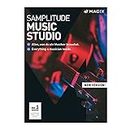 MAGIX Samplitude Music Studio – Version 2019 – das komplette Studio zum Komponieren, Aufnehmen, Mixen und Mastern. [Download]