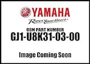 Yamaha GJ1-U8K31-03-00 SENSOR SPEED; GJ1U8K310300