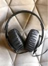 Sony MDR-XB1000 Stereo Headphones From Japan Used Tested w/Main Unit