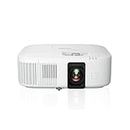 Epson EH-TW6250 4K PRO-UHD 2,800 Lumen Android TV Projector