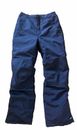 Lands End Snow Pants Youth Size 16 Blue Lined Grow-A-Longs Sports Outdoors Kids