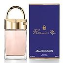 Mauboussin - Promise Me 90ml (3 Fl Oz) - Eau de Parfum for Women - Chypre & Modern Scents
