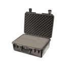 Pelican Storm Cases iM2600 Dry Box Black w/ Cubed Foam iM2600-00001