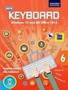 Keyboard Windows 10 Office 2016 Class 6