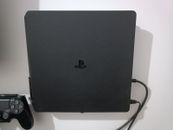 PS4 Slim Sony PlayStation Console 500GB Noire + accessoires