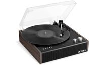 Victrola Eastwood Bluetooth Record Player with Three-Speed Turntable
