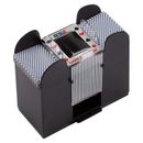GSE Games & Sports Expert 6-Deck Automatic Card Shuffler | 3.75 W in | Wayfair CS-3003
