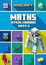 Minecraft Maths Ages 5-6: Official Workbook