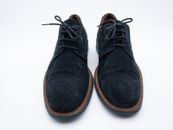 Lloyd Hombre Zapatos de Cordones Negocios Bajo Azul Talla 45 Ue Art. 13040-30