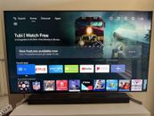 Sony 65 inch xbr65 x950g 4k hdr ultra hd smart Android tv