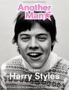 Revista Another Man - Harry Styles - Edición 23 Otoño/Invierno 2016