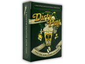 The Dirty Pint - The Ultimate Drinking Card Game for Adults