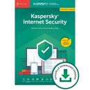 Kaspersky Internet Security 2024 3 PC 1 año VERSIÓN COMPLETA / Actualización 2023 licencia DE