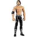WWE- AJ Styles Figurine Styles-30 Cm, FMJ68, 30 cm