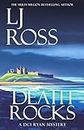 Death Rocks: A DCI Ryan Mystery (The DCI Ryan Mysteries Book 21)