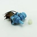 4201450S Refrigerator Water Valve for Icemaker Ice Maker for Sub Zero