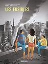 Les Fusibles (French Edition)
