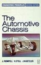 The Automotive Chassis. Engineering Principles