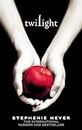 Twilight: Twilight, Book 1: 1/4 Edizione Inglese